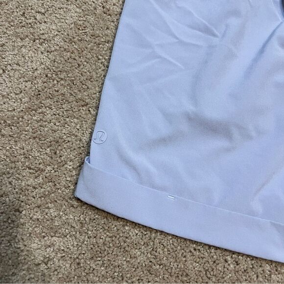 Women’s Lululemon Spring Break Away Shorts Size 4 - Picture 9 of 9